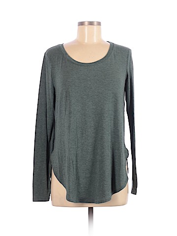 Forever 21 Long Sleeve T-Shirt (view 1)