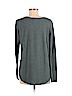 Forever 21 Green Long Sleeve T-Shirt Size M - photo 2