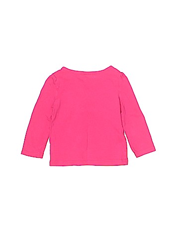 Baby Gap Long Sleeve Top (view 2)