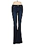 Paige Blue Jeans Size 28 waist - photo 1