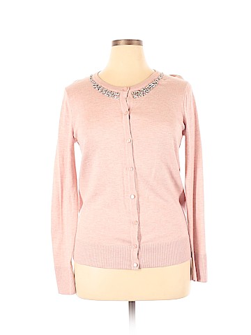 A New Day Cardigan (view 1)