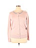 A New Day Pink Cardigan Size XL - photo 1