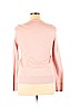 A New Day Pink Cardigan Size XL - photo 2