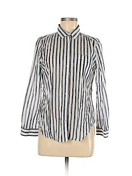 Ann Taylor Factory Size Med Petite