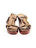 XXI Gold Wedges Size EU 37 - photo 2