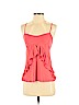American Eagle Outfitters Orange Sleeveless Top Size XS - photo 1