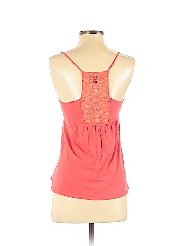 American Eagle Outfitters Sleeveless Top (view 2)