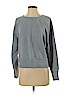 Rag & Bone Gray Sweatshirt Size XS - photo 1