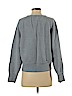 Rag & Bone Gray Sweatshirt Size XS - photo 2