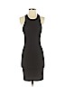 Forever 21 Black Casual Dress Size S - photo 1