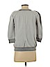Marc by Marc Jacobs Gray Sweatshirt Size S - photo 2