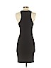 Forever 21 Black Casual Dress Size S - photo 2