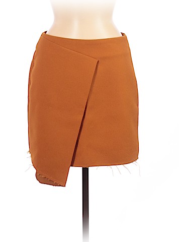 Topshop Casual Skirt (view 1)