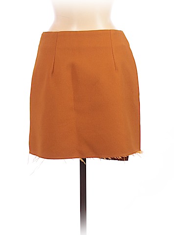 Topshop Casual Skirt (view 2)