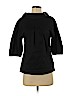 Trina Turk Black 3/4 Sleeve Blouse Size P (petite) - photo 1