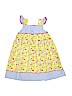 Petit Ami Blue Dress Size 4T - photo 2