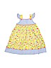 Petit Ami Blue Dress Size 4T - photo 1
