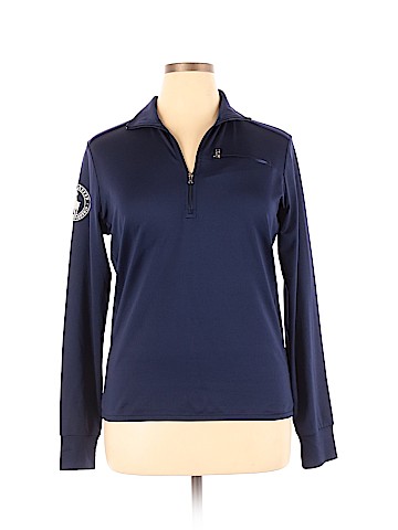 Ralph Lauren Golf Track Jacket (view 1)