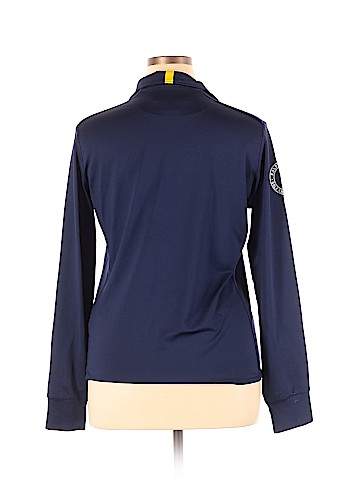 Ralph Lauren Golf Track Jacket (view 2)