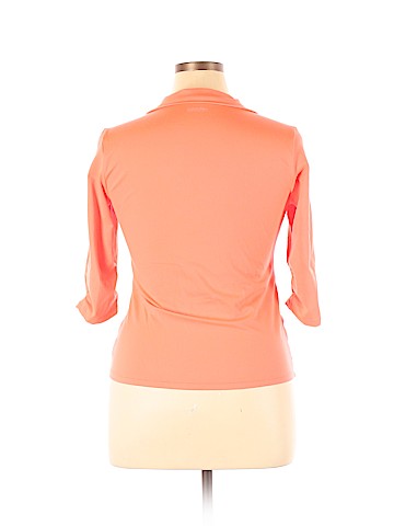 Calvin Klein Performance Track Jacket (view 2)