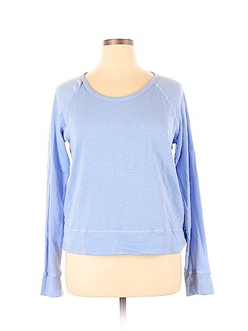 James Perse Pullover Sweater (view 1)