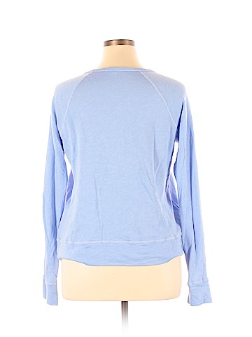 James Perse Pullover Sweater (view 2)