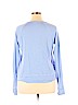 James Perse Blue Pullover Sweater Size XL (4) - photo 2