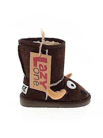 Lazy One Boots (view 1)