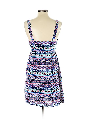 Bongo Casual Dress (view 2)