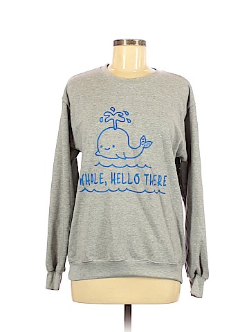 Unbranded Sweatshirt (view 1)