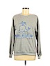Unbranded Gray Sweatshirt Size M - photo 1