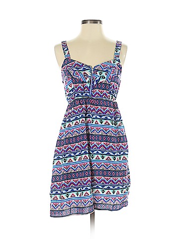 Bongo Casual Dress (view 1)