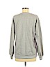 Unbranded Gray Sweatshirt Size M - photo 2