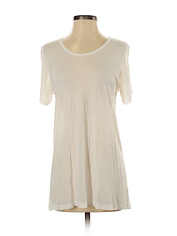 LnA Short Sleeve Top (view 1)