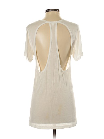 LnA Short Sleeve Top (view 2)