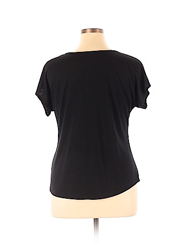 Apt. 9 Short Sleeve Top (view 2)