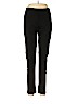 BCBGMAXAZRIA 100% Polyester Black Velour Pants Size M - photo 1