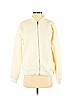 Forever 21 100% Polyester Ivory Jacket Size S - photo 1