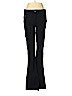 Theory Black Casual Pants Size 6 - photo 1