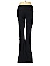 Theory Black Casual Pants Size 6 - photo 2