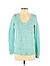Aeropostale Green Pullover Sweater Size S (petite) - photo 1