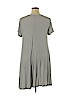 Old Navy Black Casual Dress Size XL - photo 2