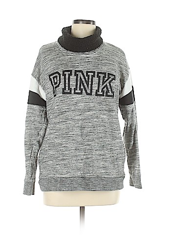 Victoria's Secret Pink Sweatshirt (view 1)