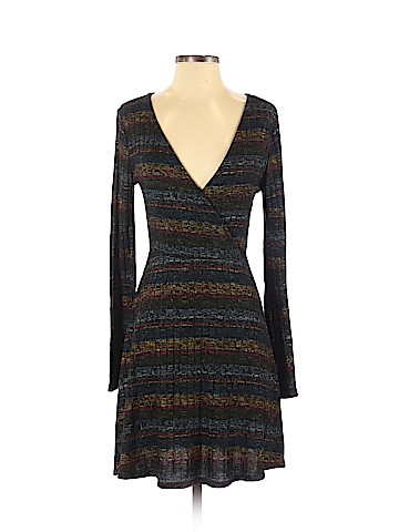 Mossimo Supply Co. Casual Dress (view 1)