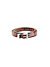 MICHAEL Michael Kors Solid Brown Belt Size XS - photo 1
