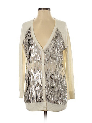 Haute Hippie Cardigan (view 1)