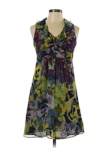 Ann Taylor LOFT Casual Dress (view 1)