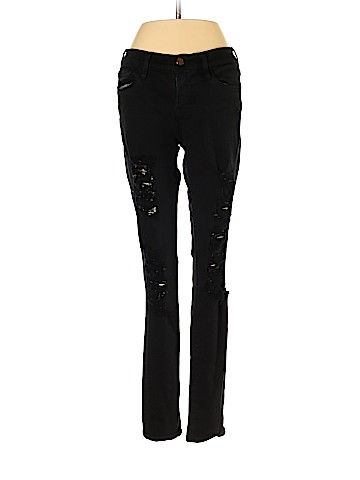 FRAME Denim Jeans (view 1)