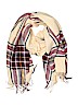 Unbranded Plaid Tan Scarf One size - photo 1