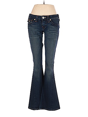 True Religion Jeans (view 1)